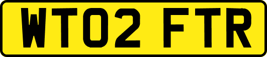 WT02FTR