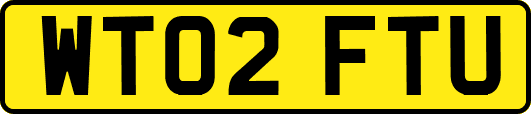 WT02FTU