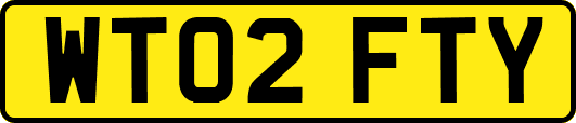 WT02FTY