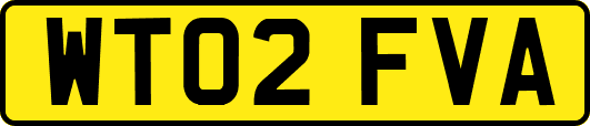 WT02FVA