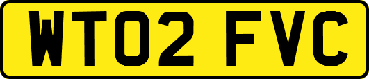 WT02FVC