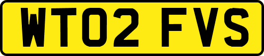 WT02FVS