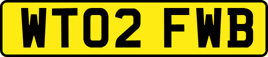 WT02FWB