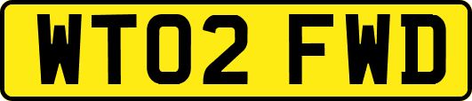 WT02FWD