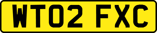 WT02FXC