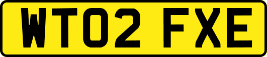 WT02FXE