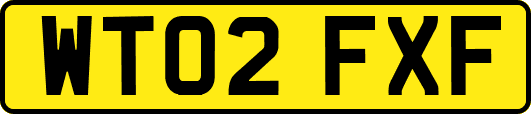 WT02FXF