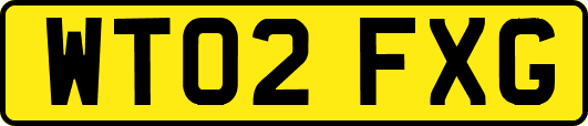 WT02FXG