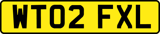 WT02FXL