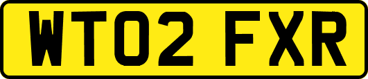 WT02FXR