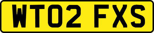 WT02FXS