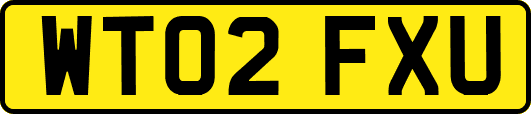 WT02FXU