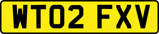 WT02FXV