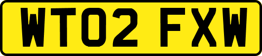 WT02FXW