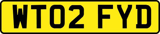 WT02FYD