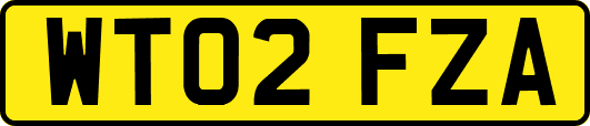 WT02FZA