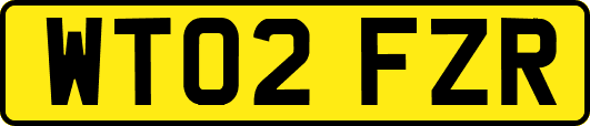 WT02FZR