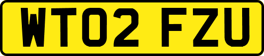 WT02FZU