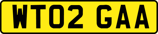 WT02GAA