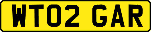 WT02GAR