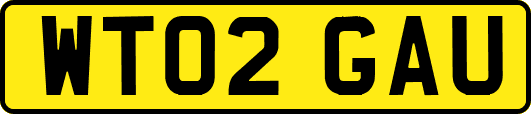WT02GAU