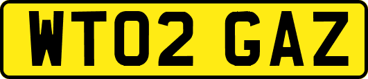 WT02GAZ