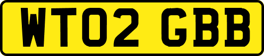 WT02GBB