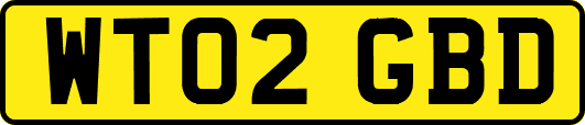 WT02GBD