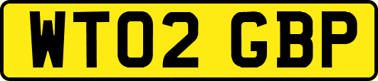 WT02GBP
