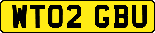 WT02GBU
