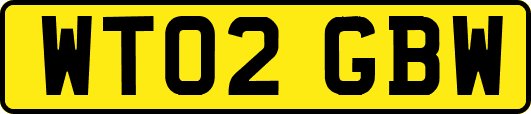 WT02GBW