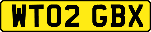WT02GBX