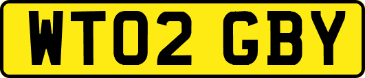 WT02GBY