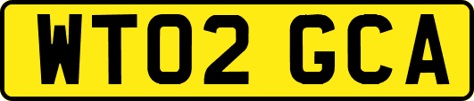 WT02GCA
