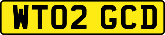 WT02GCD