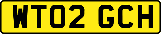 WT02GCH
