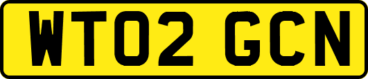 WT02GCN