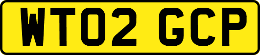 WT02GCP