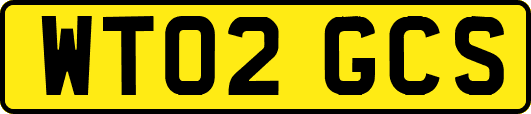 WT02GCS