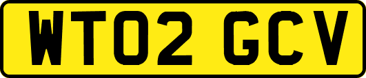 WT02GCV