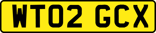 WT02GCX