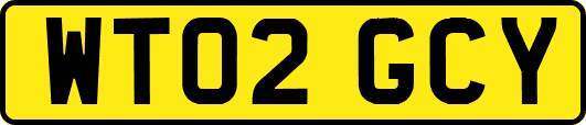 WT02GCY