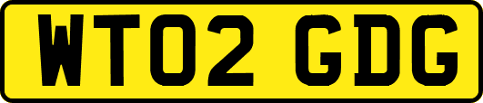 WT02GDG