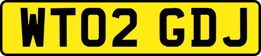 WT02GDJ