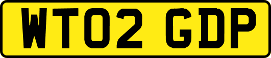 WT02GDP