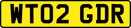 WT02GDR