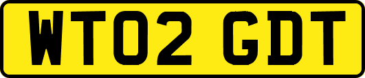 WT02GDT