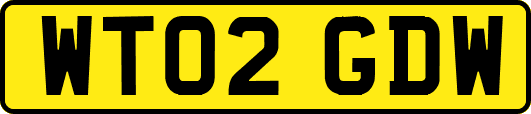 WT02GDW