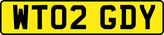 WT02GDY