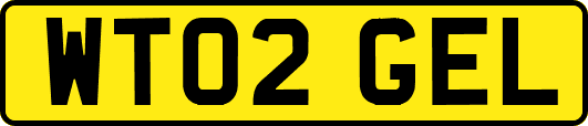 WT02GEL